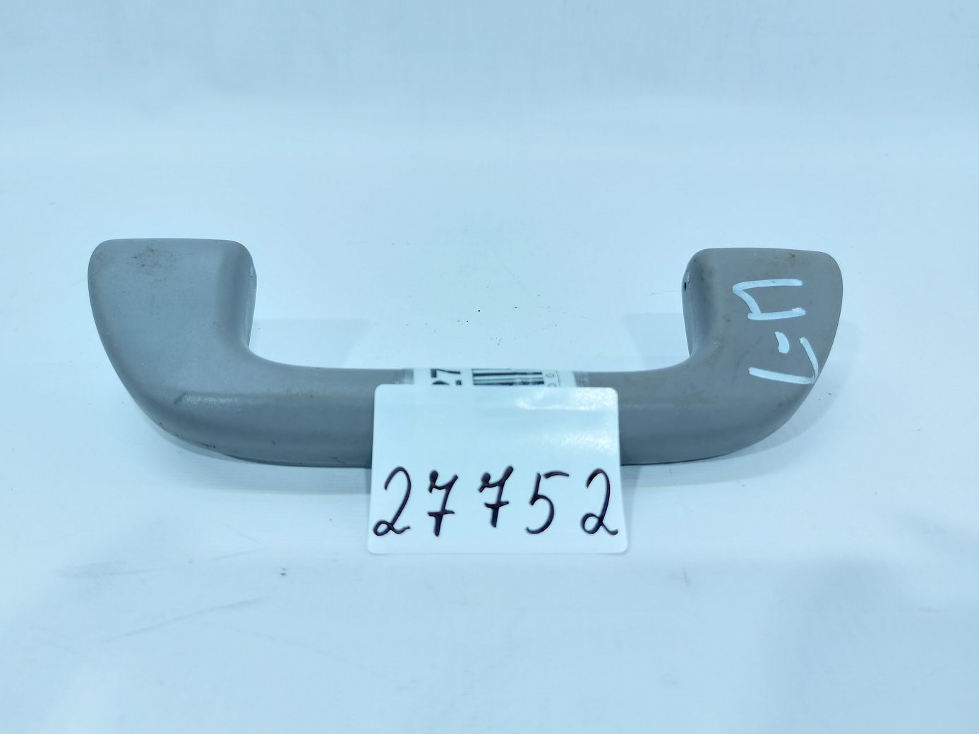 Insight Ручка стельова Honda Insight 2010-2014 83240TM8A01ZA Honda Insight 7