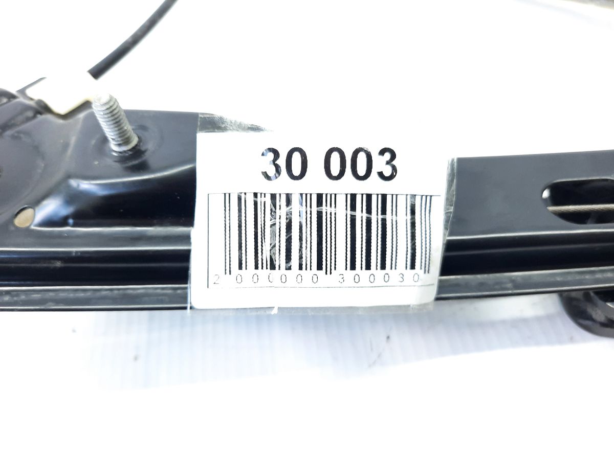 Passat s Склопідйомник дверей задньої лівої Volkswagen Passat S 2012-2020 561839461F Volkswagen Passat S 7