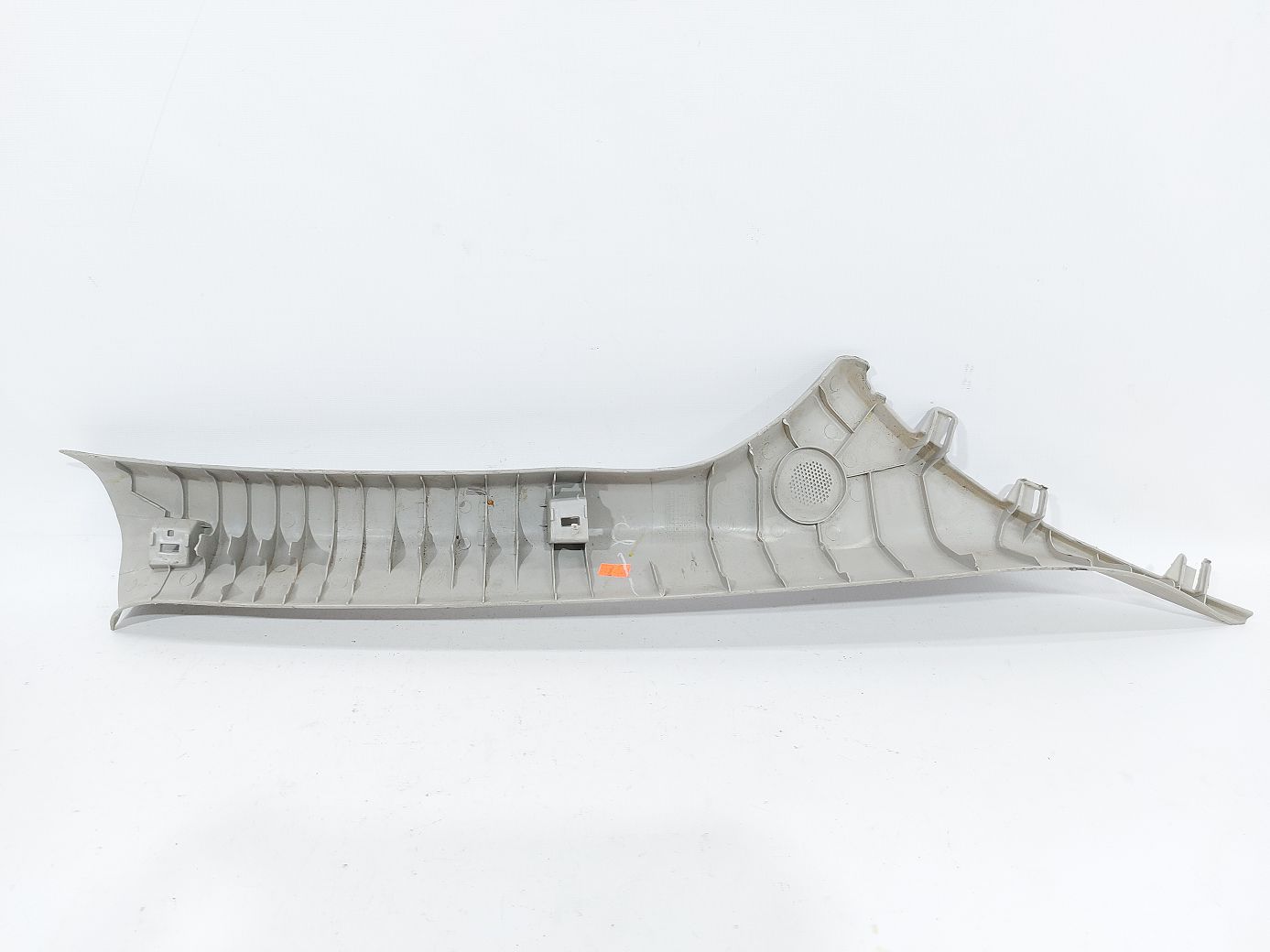 Sentra Обшивка передньої стійки ліва Nissan Sentra 2015-2017 769129AN1A Nissan Sentra 2