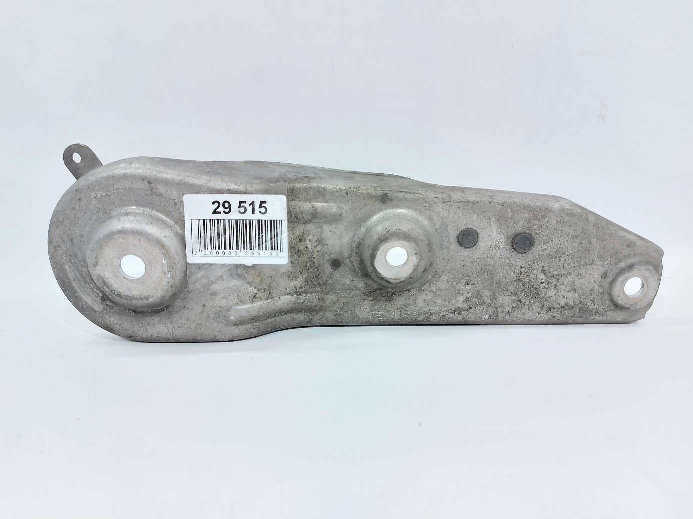 5 series. Кронштейн сайлентблока заднього підрамника правий BMW 5 series 2010-2019 33326782840 BMW 5 series