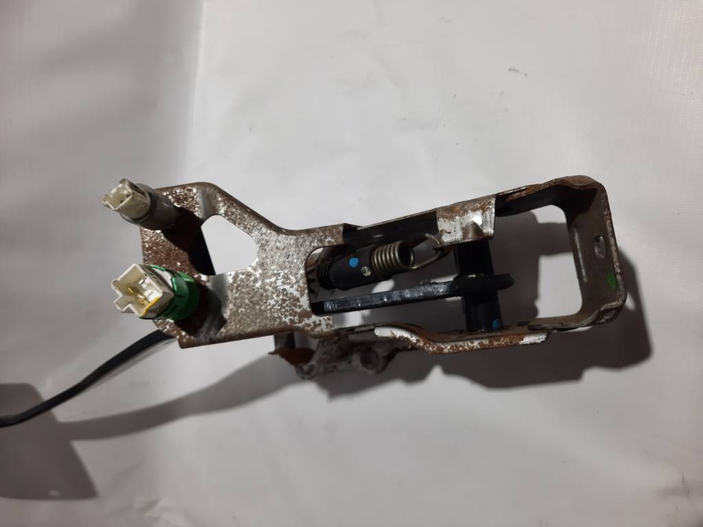 Insight Педаль гальма Honda Insight 2010-2014 46600TM8A51 Honda Insight 20