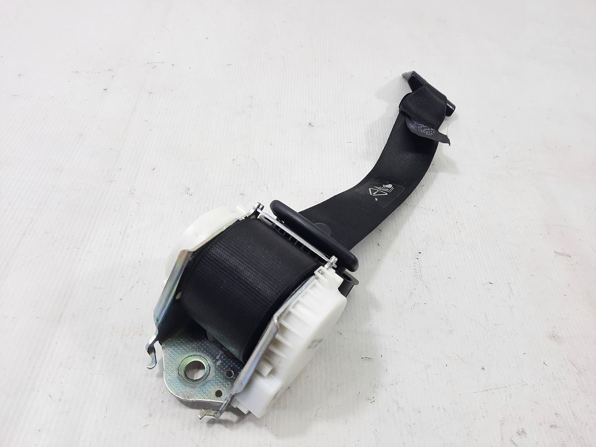 Xf. Ремінь безпеки задній центральний Jaguar XF 2012 C2Z11012LEG Jaguar XF