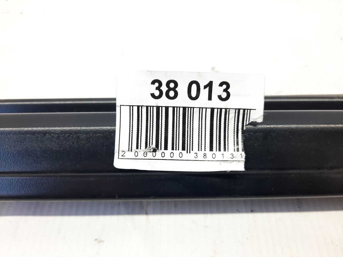 Grand caravan Направляющая рельса двери задней правой Dodge Grand Caravan 2009-2020 4894902AD Dodge Grand Caravan 13 Grand caravan Направляющая рельса двери задней правой Dodge Grand Caravan 2009-2020 4894902AD Dodge Grand Caravan 13