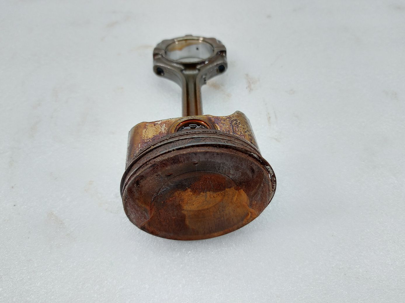 Altima Шатун із поршнем Nissan Altima 2002-2018 121003TA0A Nissan Altima 2