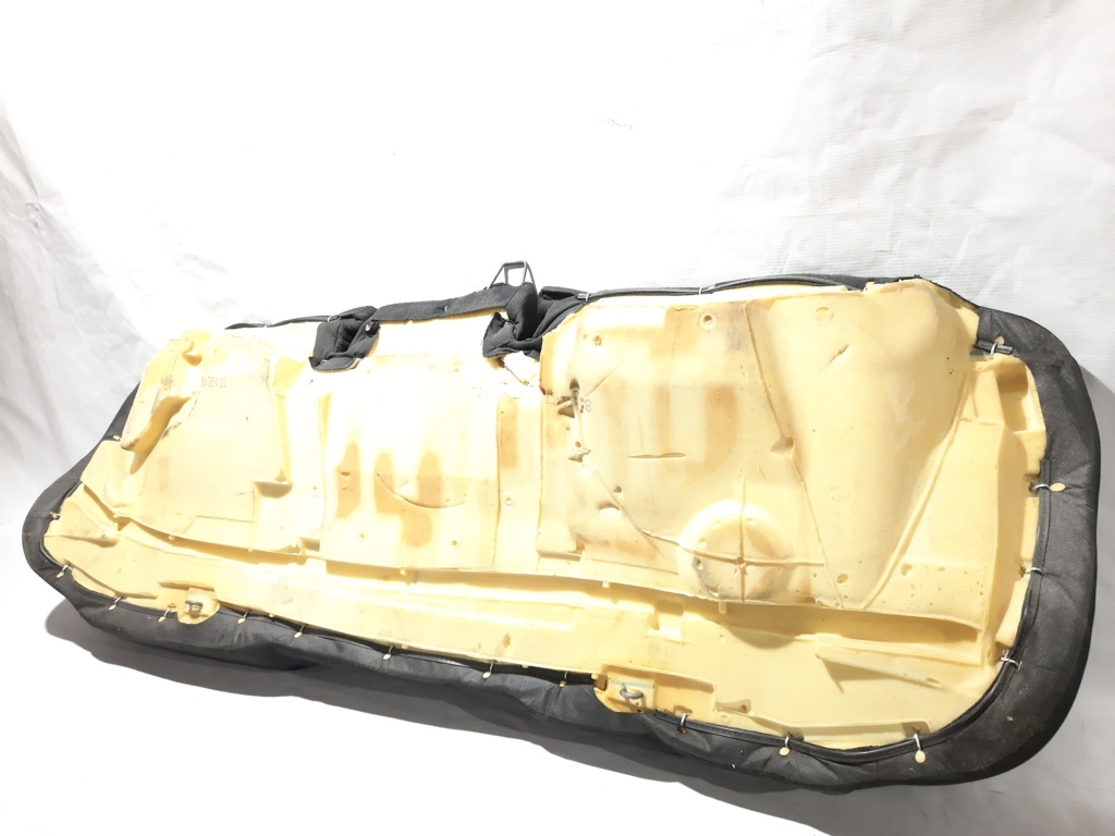 3 Сидіння заднього ряду сидінь Mazda 3 2014-2016 BLW357200C02 Mazda 3 5