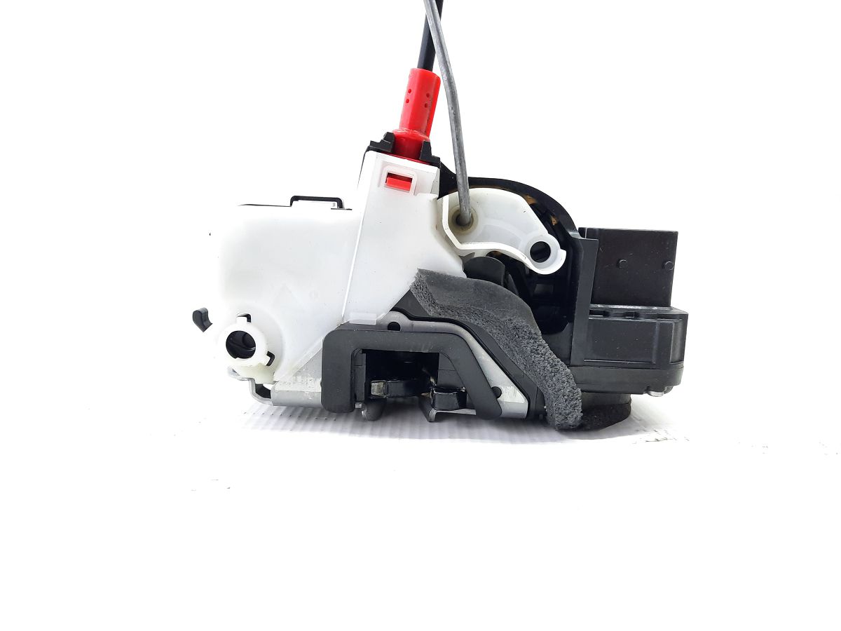 Sonic Замок дверей передньої правої Chevrolet Sonic 2012-2020 13579523 Chevrolet Sonic 4