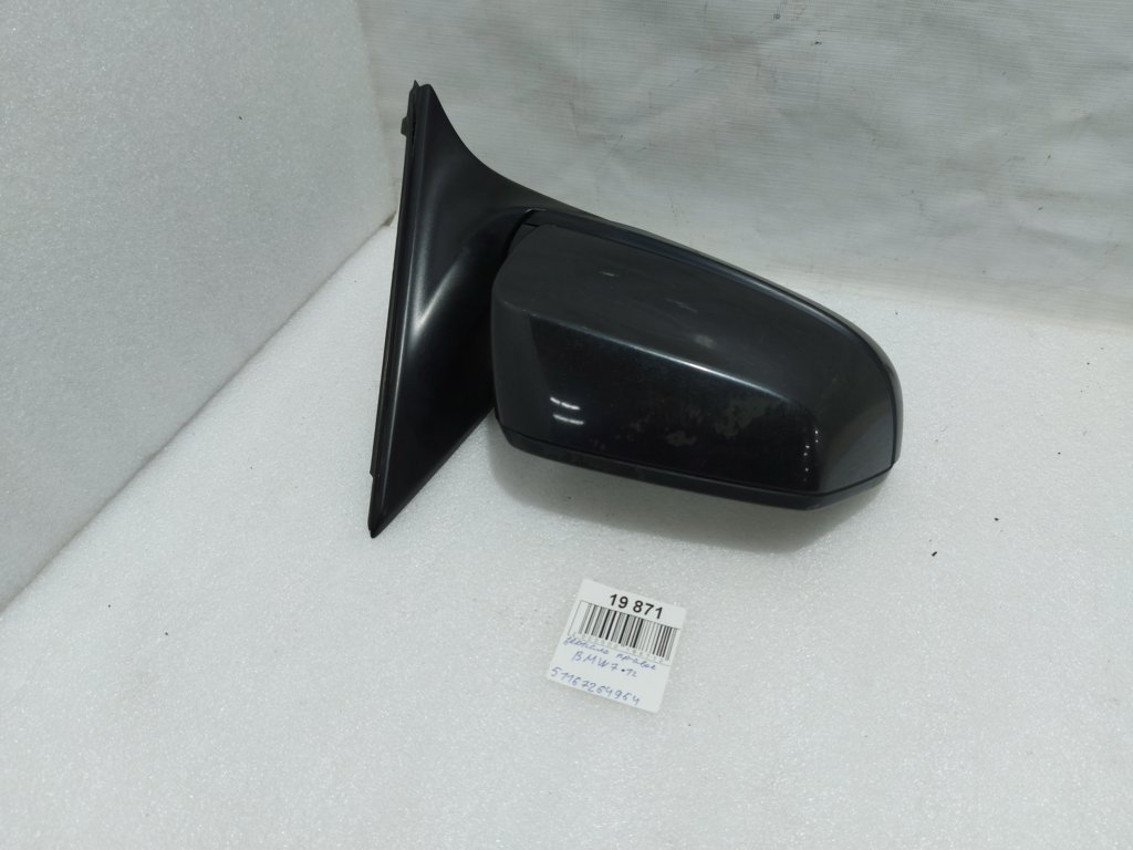 7 series. Зеркало правое BMW 7 2012 51167264954 BMW 7