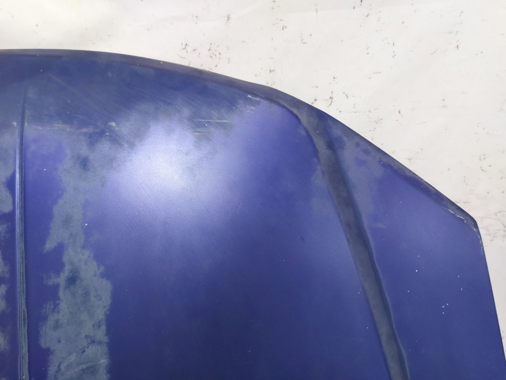 Avenger Капот Dodge Avenger 2008-2014 5008923AK Dodge Avenger 5