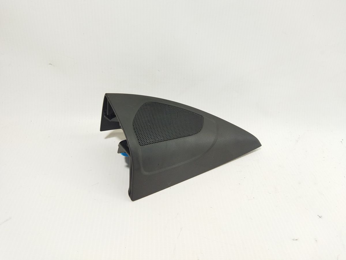 S60. Кришка дзеркала внутрішня права Volvo S60 2011-2018 8648761 Volvo S60