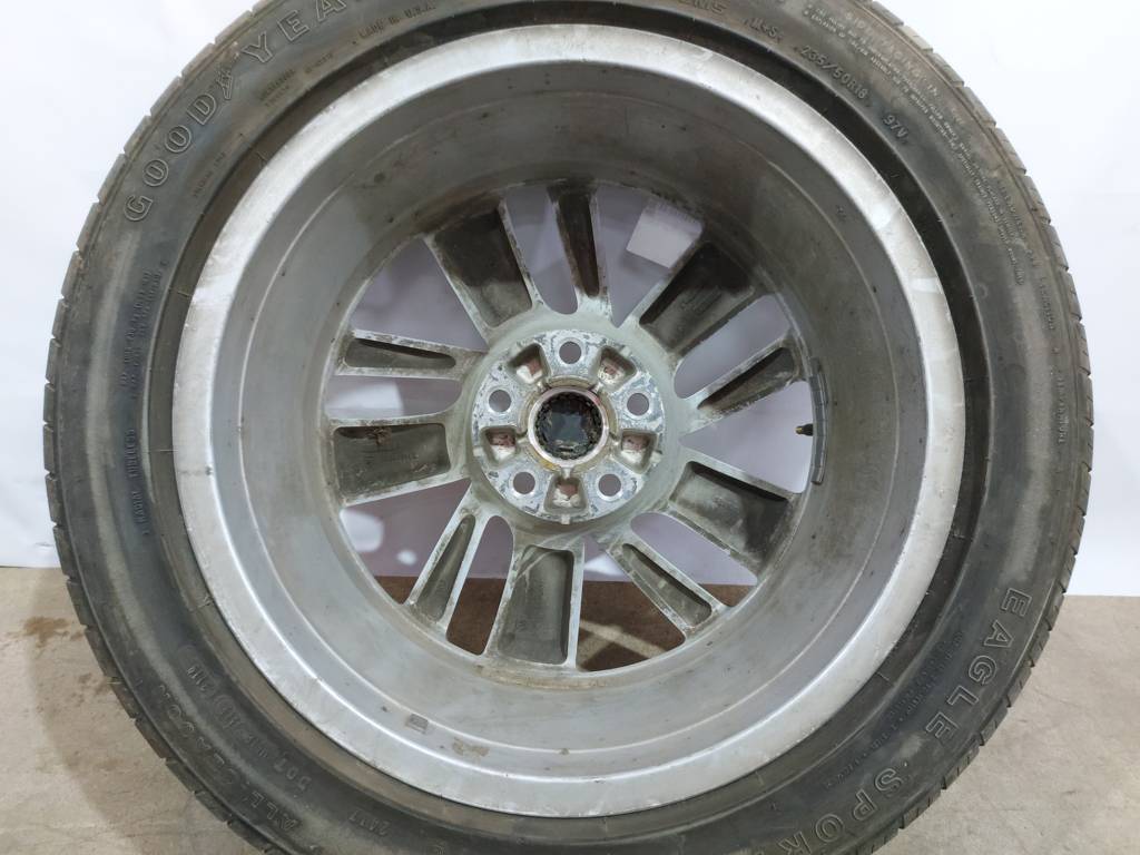 Regal Диск колёсный R18 Buick Regal 2014-2017 13365096 Buick Regal 38