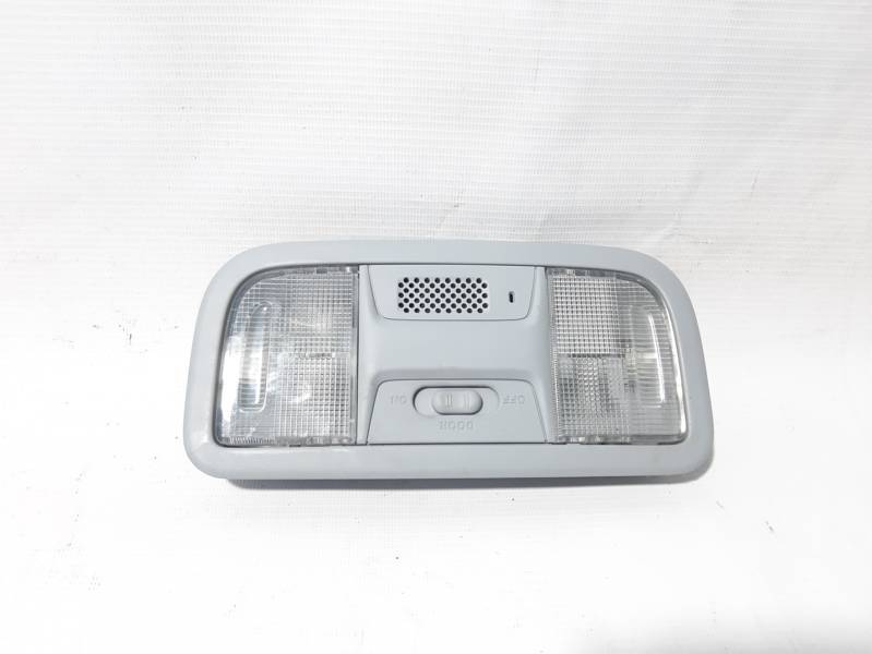Cr-z Фонарь освещения салона Honda CR-Z 2011-2012 34404SNAA21ZK Honda CR-Z 6