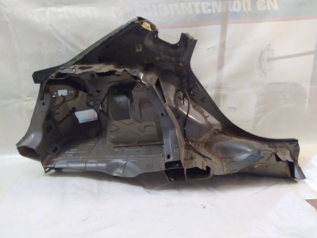 Dart Задняя четверть кузова левая Dodge Dart 2013-2019 68232647AA Dodge Dart 8