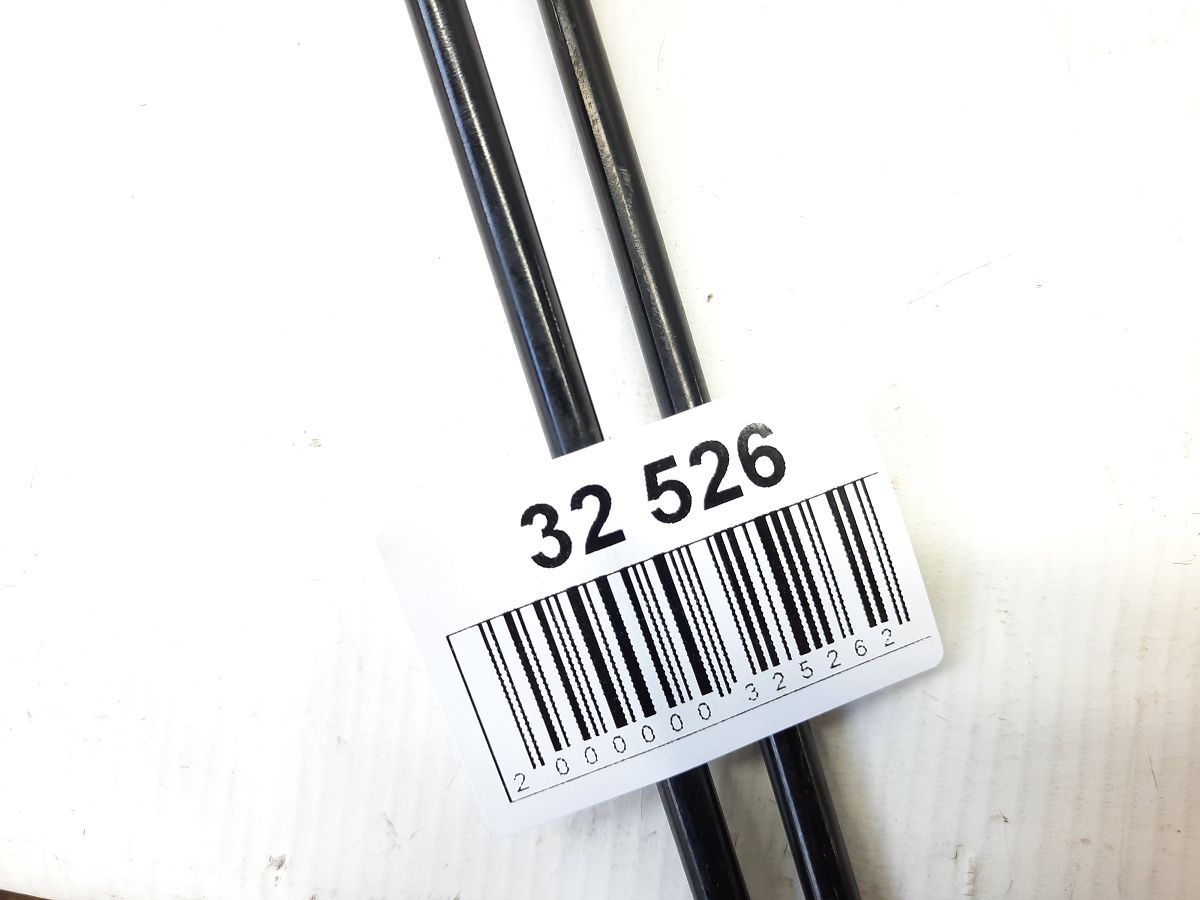 200 limited Торсіон кришки багажника Chrysler 200 Limited 2015-2017 68159371AD Chrysler 200 Limited 3