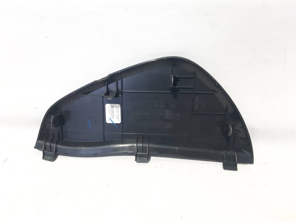 Sentra Накладка торпеды боковая левая Nissan Sentra 2013-2019 684993YU0A Nissan Sentra 8