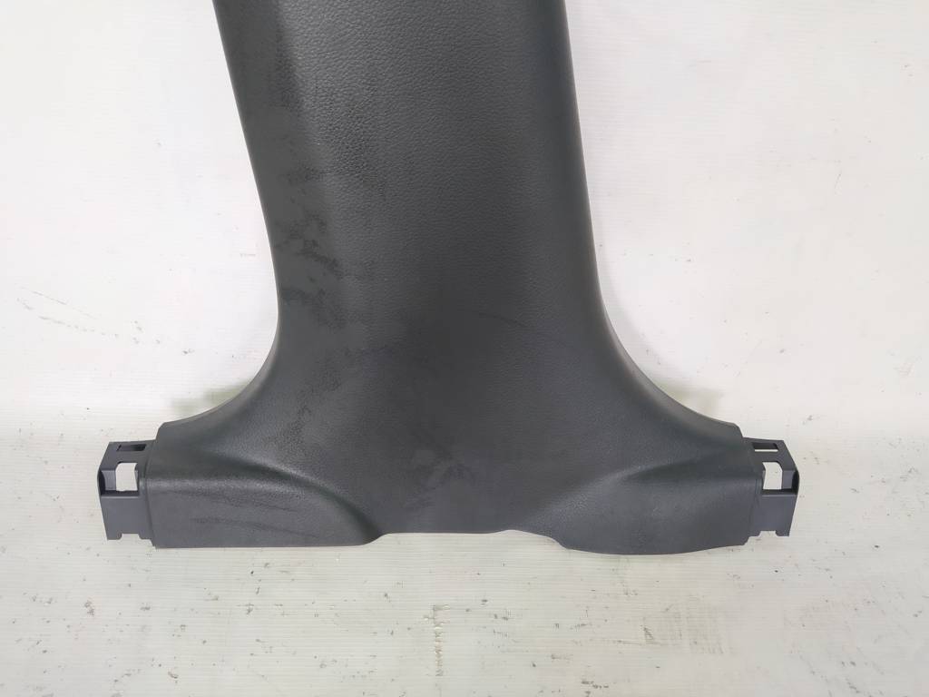 Altima Накладка центральної стійки нижня ліва Nissan Altima 2013-2018 769163TA0A Nissan Altima 5