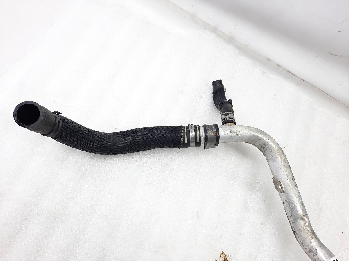 Dart Помпа системи охолодження Dodge Dart 2013-2019 5047389AB Dodge Dart 5