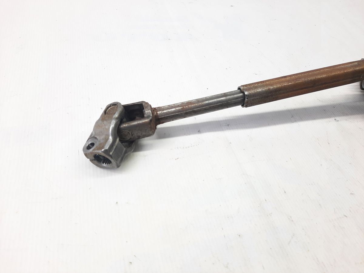 Dart Рульова колонка Dodge Dart 2013-2019 68081232AJ Dodge Dart 5