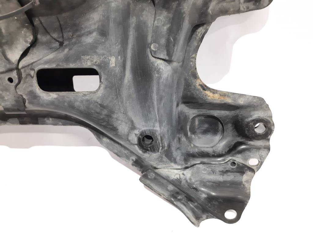 Insight Подрамник передний Honda Insight 2010-2014 50200TF0G01 Honda Insight 14
