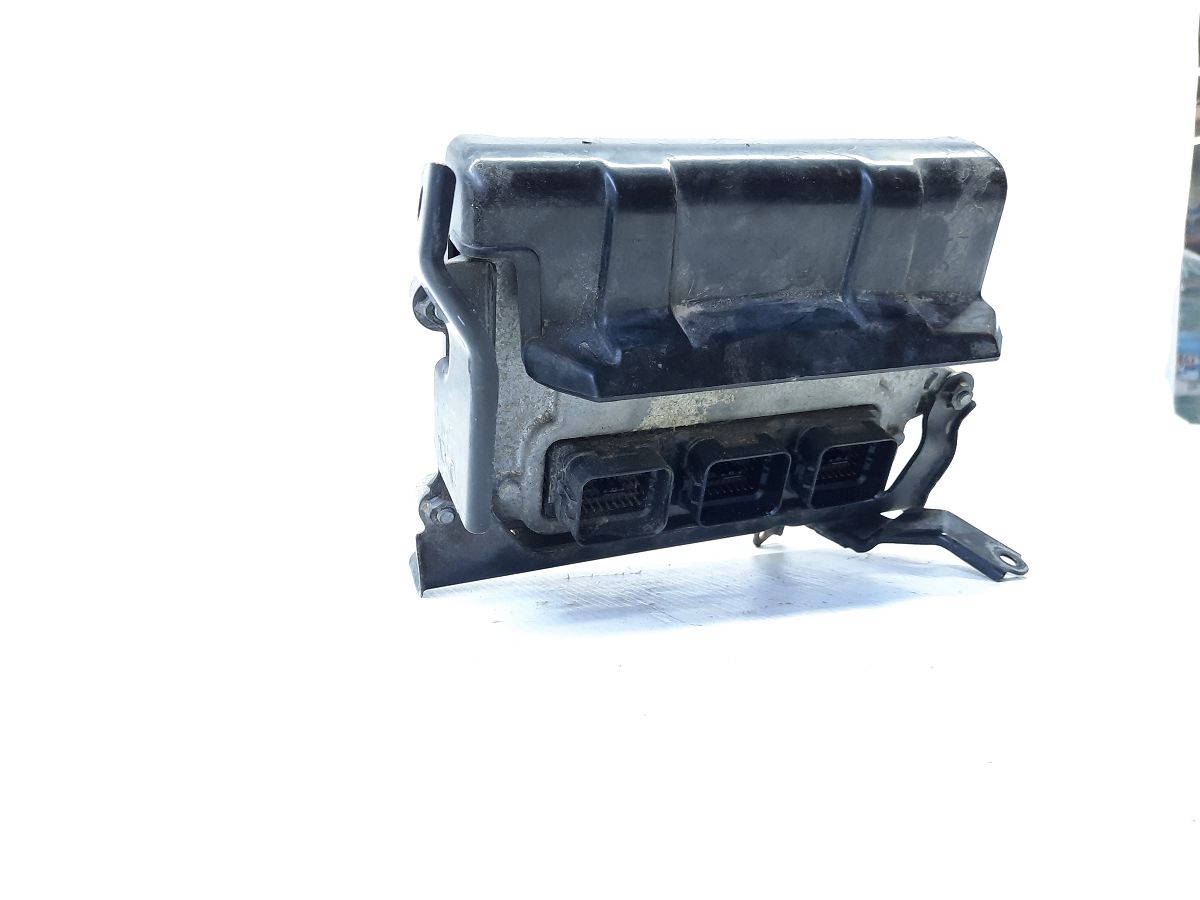 Insight Блок управления ЭБУ Honda Insight 2010-2014 37820RBJ405 Honda Insight 3