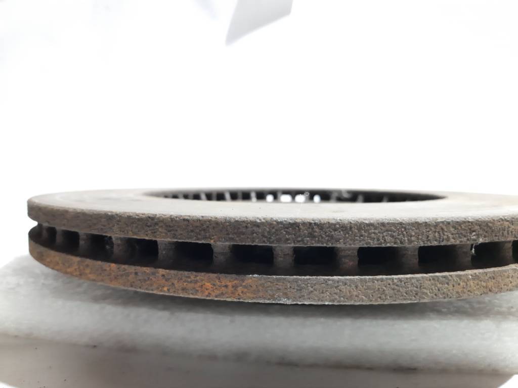 Veloster Диск гальмівний передній лівий/правий Hyundai Veloster 2011-2021 51712-3X000 Hyundai Veloster 7 Veloster Диск гальмівний передній лівий/правий Hyundai Veloster 2011-2021 51712-3X000 Hyundai Veloster 7