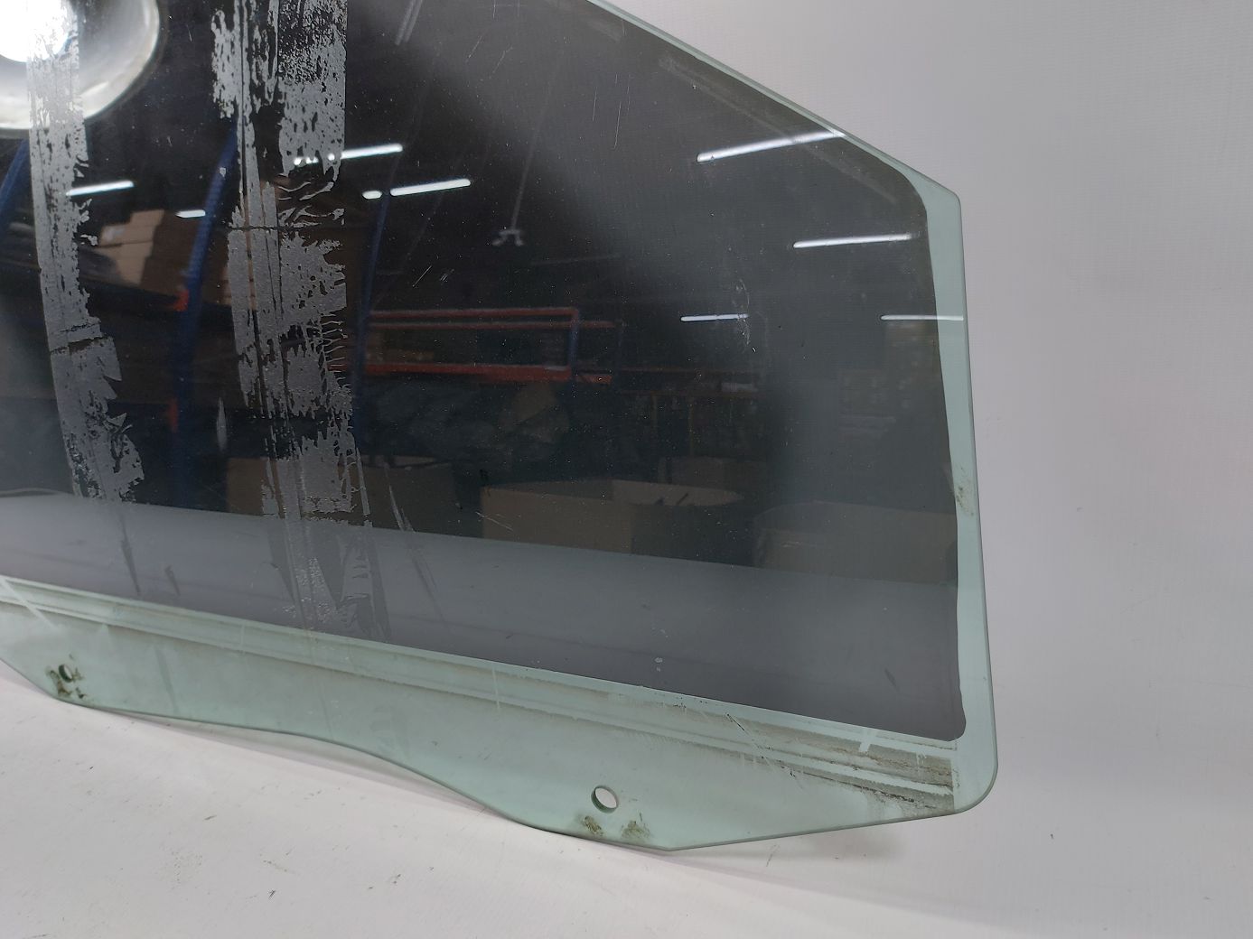 Grand caravan Стекло двери передней правой с тонировкой Dodge Grand Caravan 2008-2020 04894610AC Dodge Grand Caravan 4