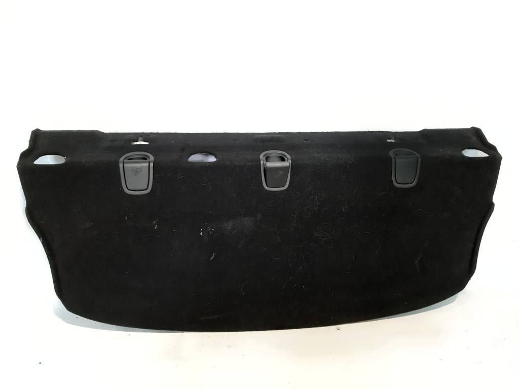 Dart Полиця під заднє скло Dodge Dart 2013-2015 1SW37DX9AF Dodge Dart 28