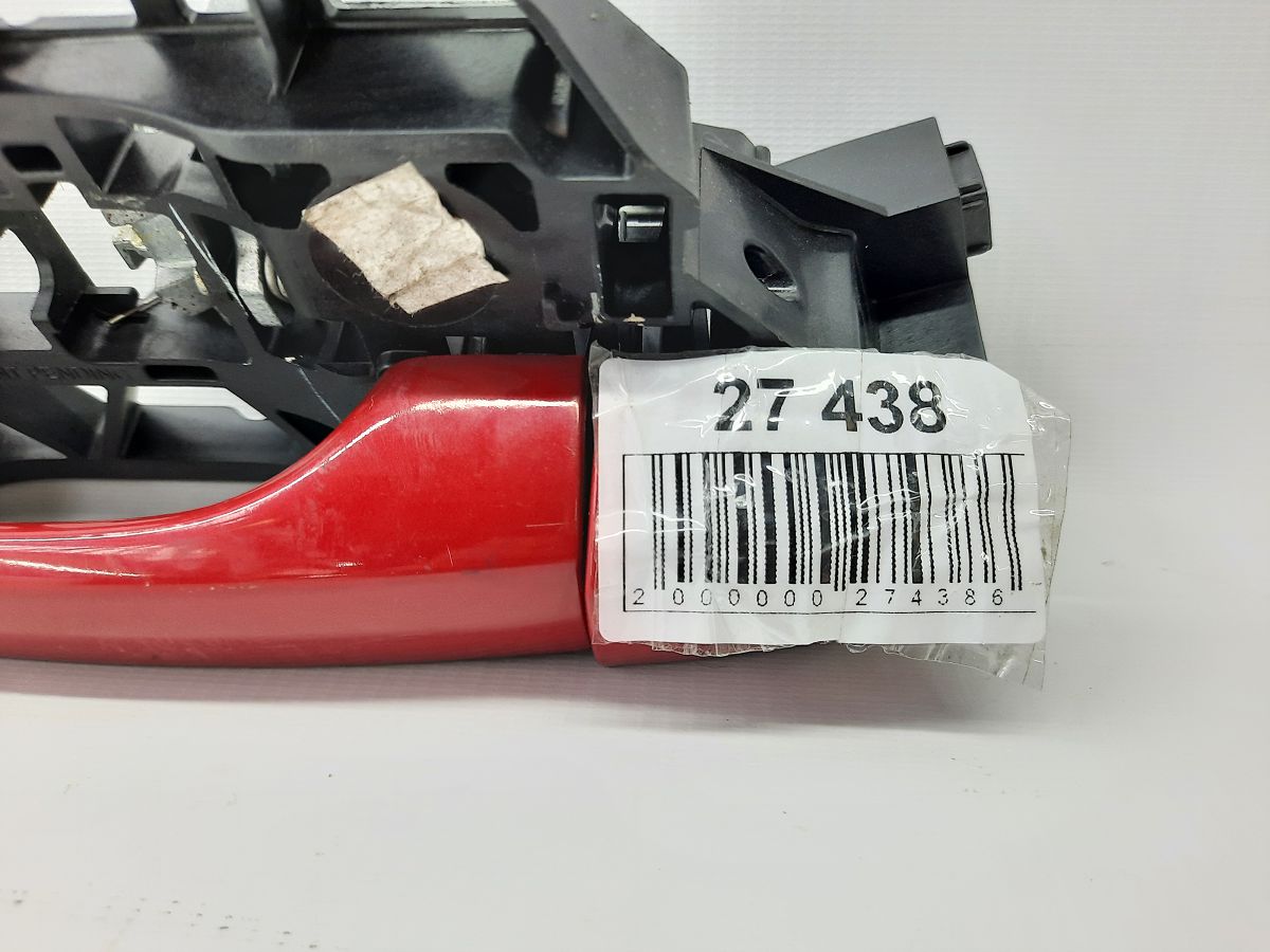 Journey Ручка дверей задньої лев/прав зовнішня Dodge Journey 2011-2020 1RH65KW3AD Dodge Journey 9