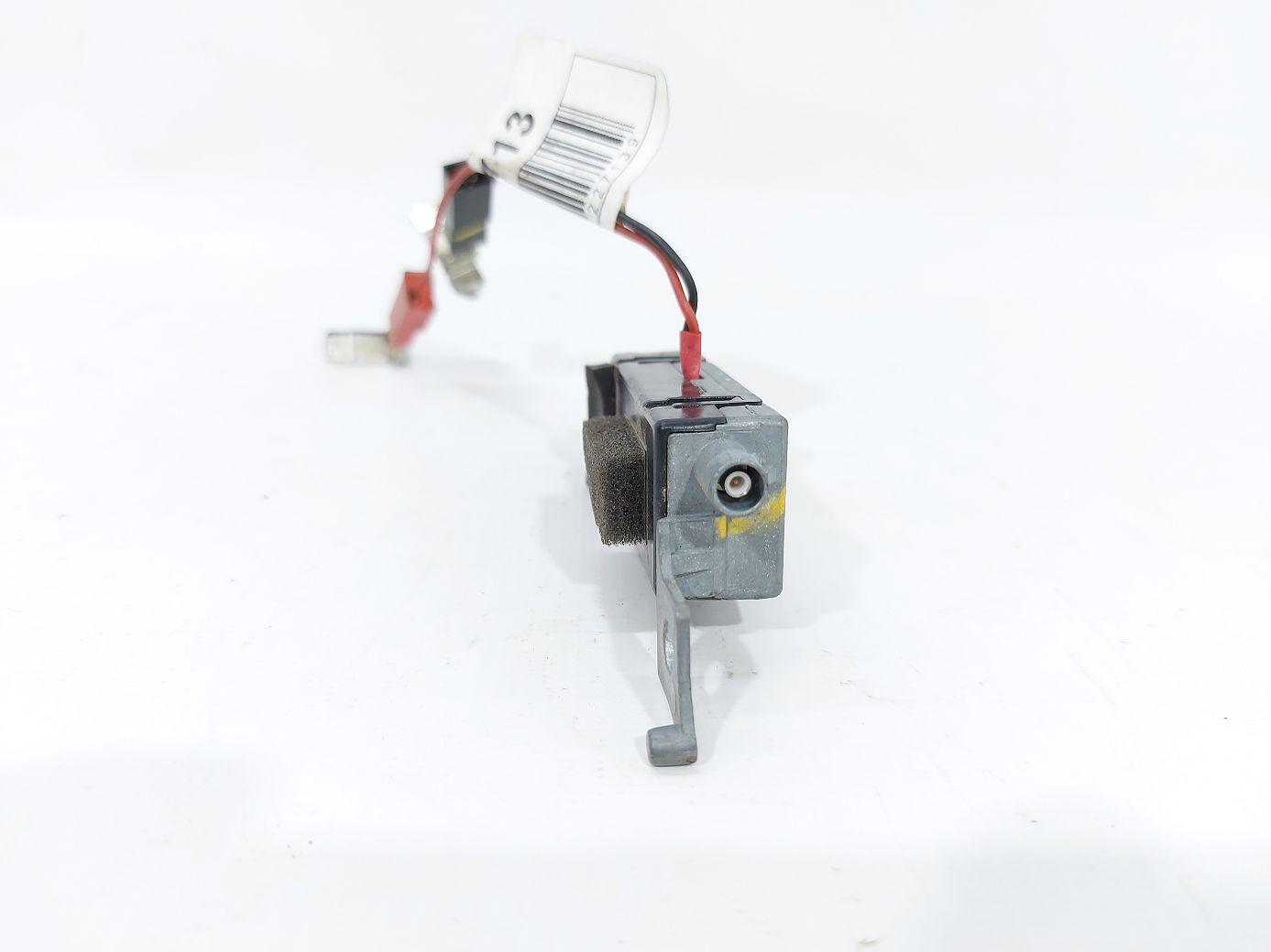 Forte Підсилювач антени Kia Forte 2017-2018 96270A7100 Kia Forte 4