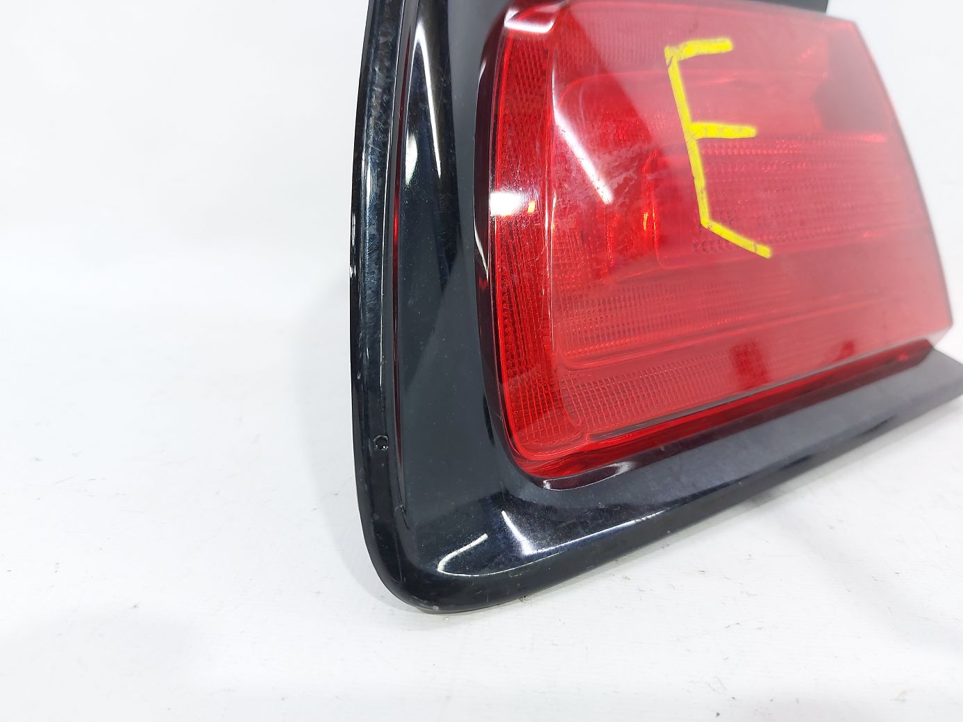 Charger Ліхтар задній лівий Dodge Charger 2011-2014 57010415AE Dodge Charger 3