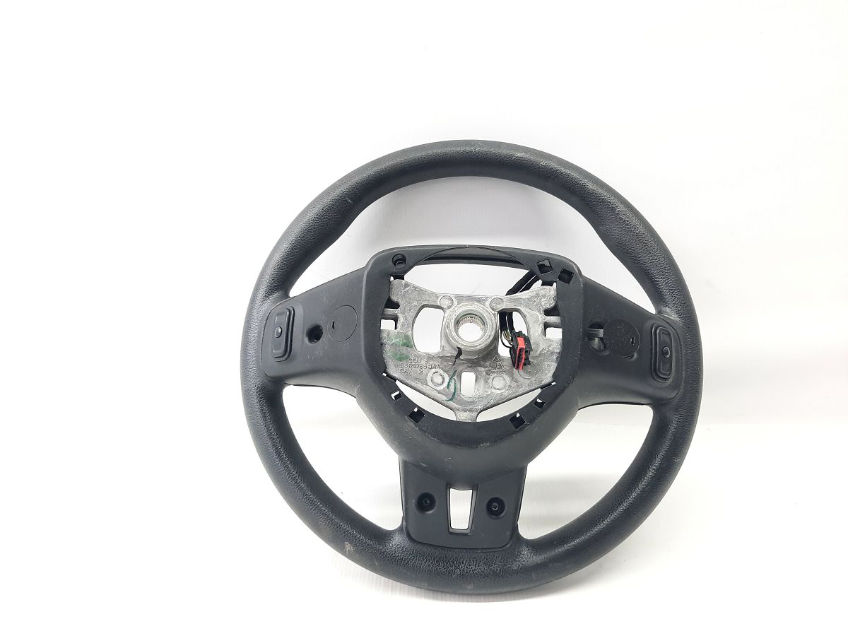 Dart Рулевое колесо Dodge Dart 2013-2019 1ZX28DX9AF Dodge Dart 14