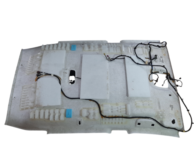 Bolt Обшивка стелі (дефект) Chevrolet Bolt EV 2017-2021 42672984 Chevrolet Bolt EV 4