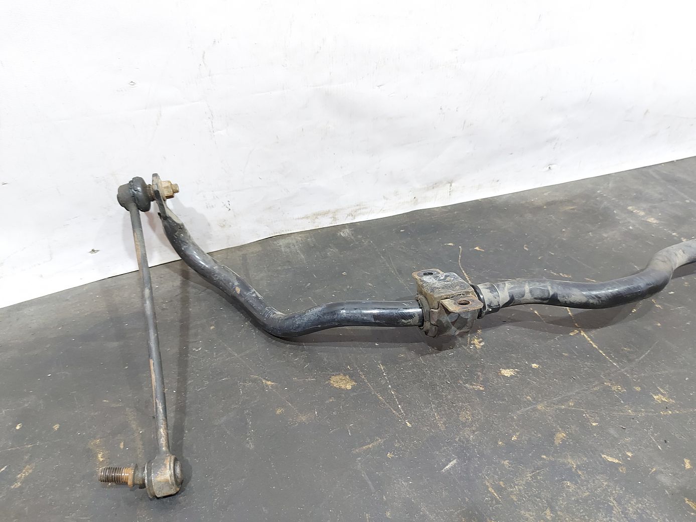 Hhr Стабілізатор передній Chevrolet HHR 2006-2011 15275280 Chevrolet HHR 3