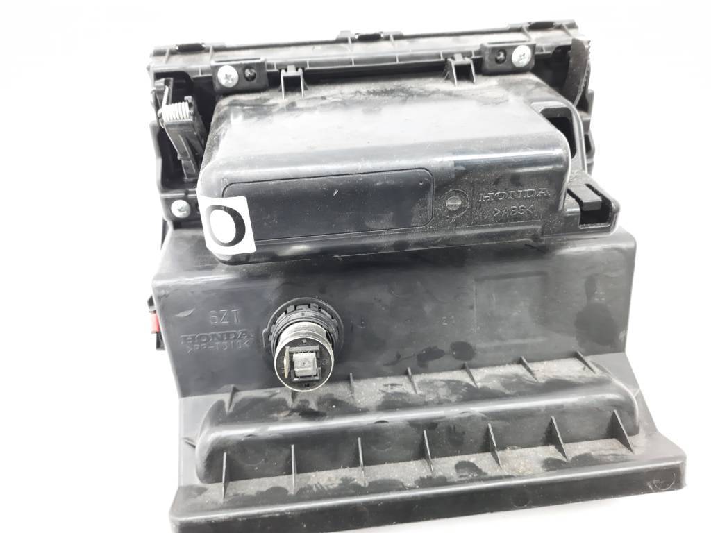 Cr-z Ящик торпеди центральний Honda CR-Z 2011-2015 77291SZTG01ZA Honda CR-Z 6