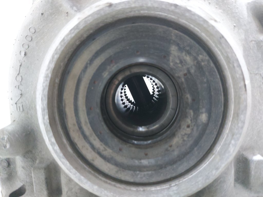 7 series Редуктор BMW 7 2009-2012 33107577097 BMW 7 5 7 series Редуктор BMW 7 2009-2012 33107577097 BMW 7 5