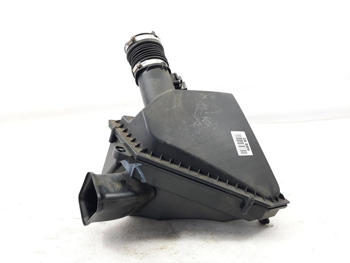 Ats Корпус повітряного фільтра Cadillac ATS 2013-2016 20907385 Cadillac ATS 4