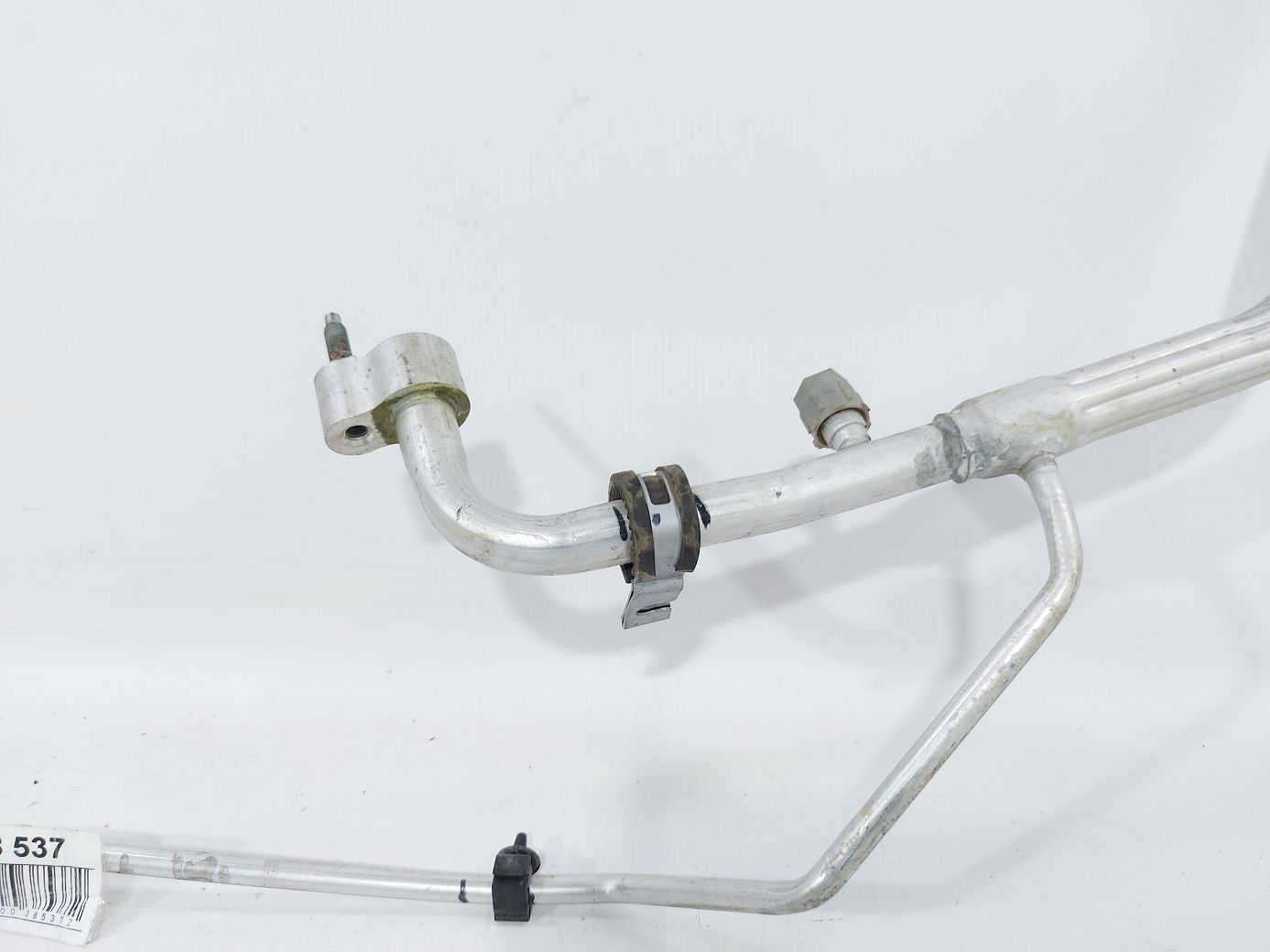 Malibu Трубка кондиціонера Chevrolet Malibu 2018 84613081 Chevrolet Malibu 7 Malibu Трубка кондиціонера Chevrolet Malibu 2018 84613081 Chevrolet Malibu 7