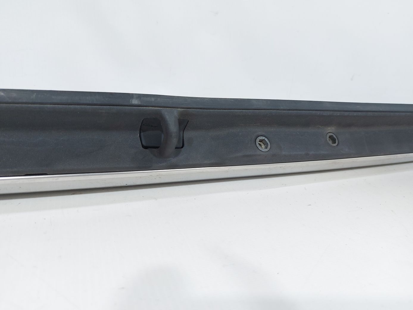 Compass Рейлинг крыши левый Jeep Compass 2014-2017 5182583AI Jeep Compass 6