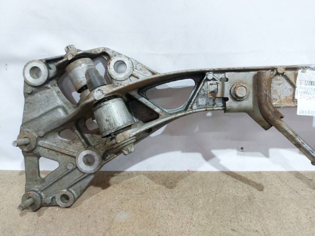 Dart Подрамник подвески задней Dodge Dart 2013-2019 68080591AF Dodge Dart 52