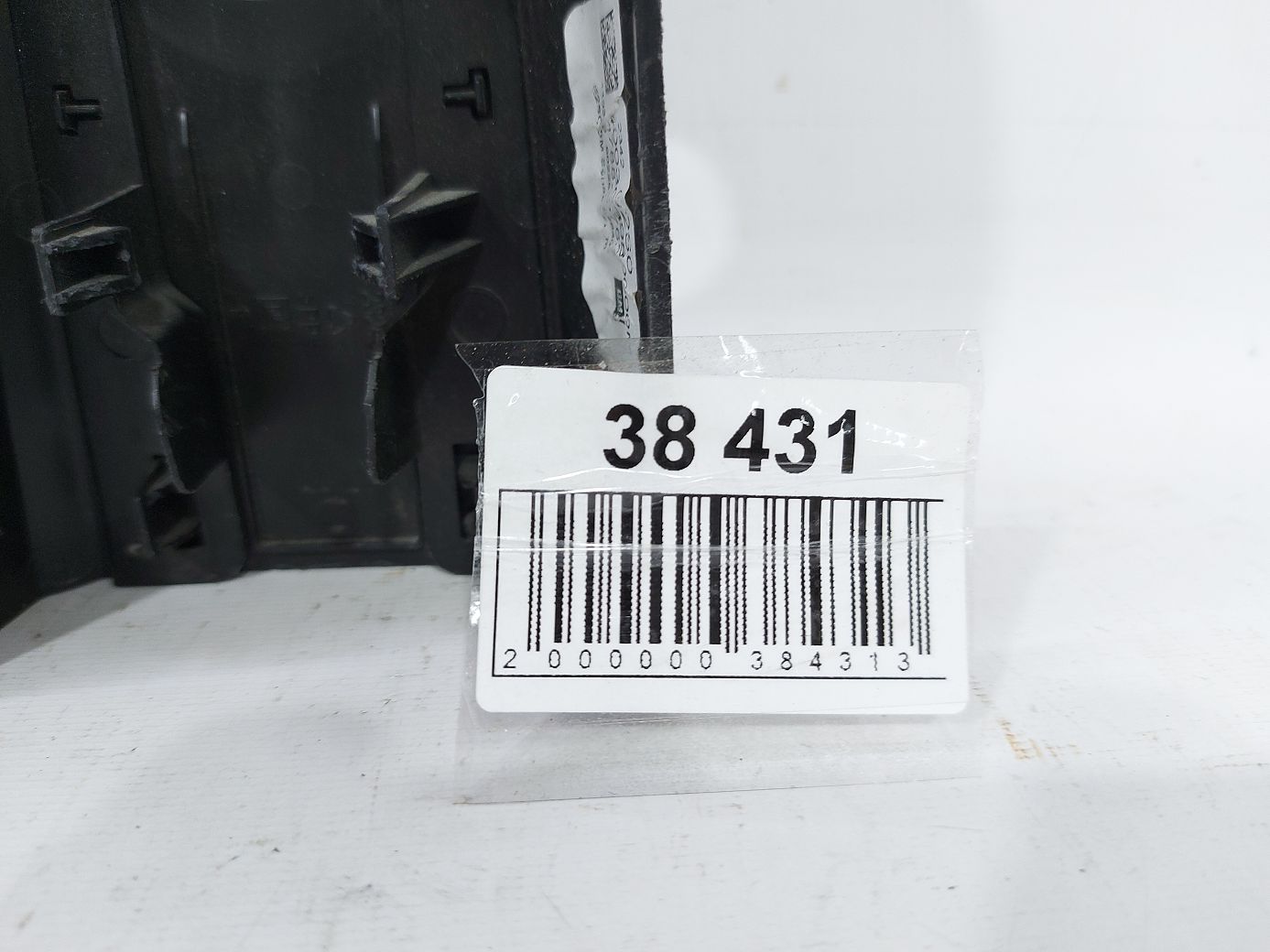 Malibu Накладка дзеркала заднього виду Chevrolet Malibu 2016-2021 23420260 Chevrolet Malibu 6