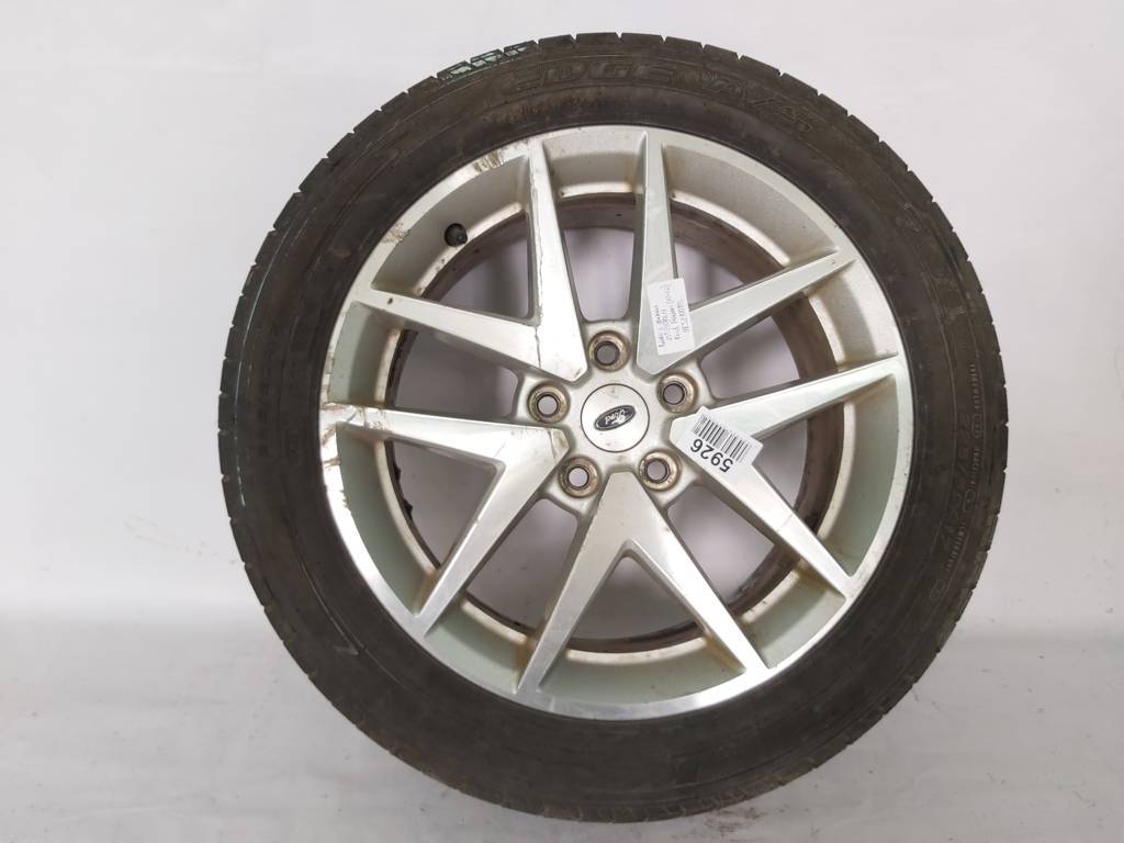 Fusion. Диск 255/50/R17 Ford Fusion 2010-2012 9E5Z1007B Ford Fusion