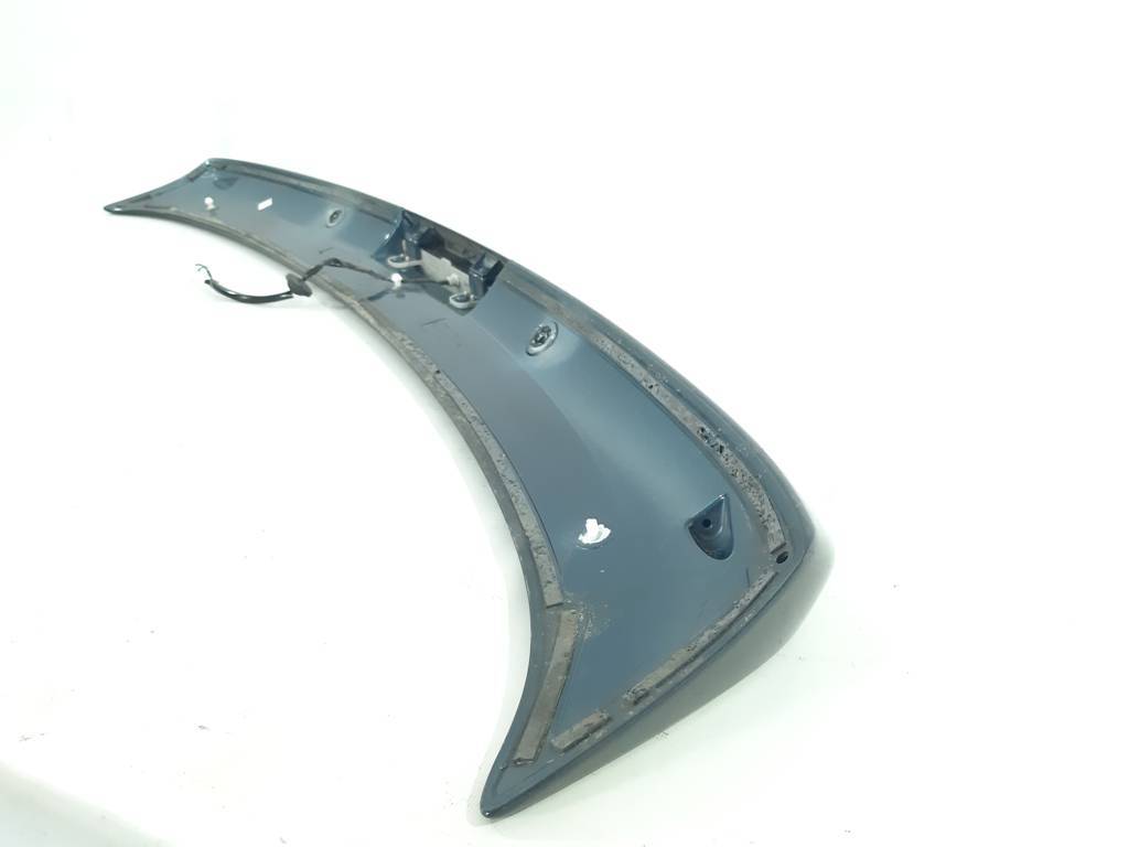 Versa Спойлер Nissan Versa 2015-2019 960309KC1B Nissan Versa 5