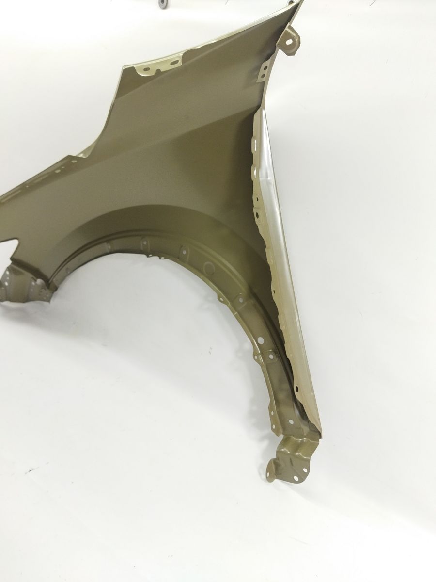 Крила Праве переднє крило (оливкове) Mazda CX-5 2017-2020 KB7W52111 Mazda CX-5 7