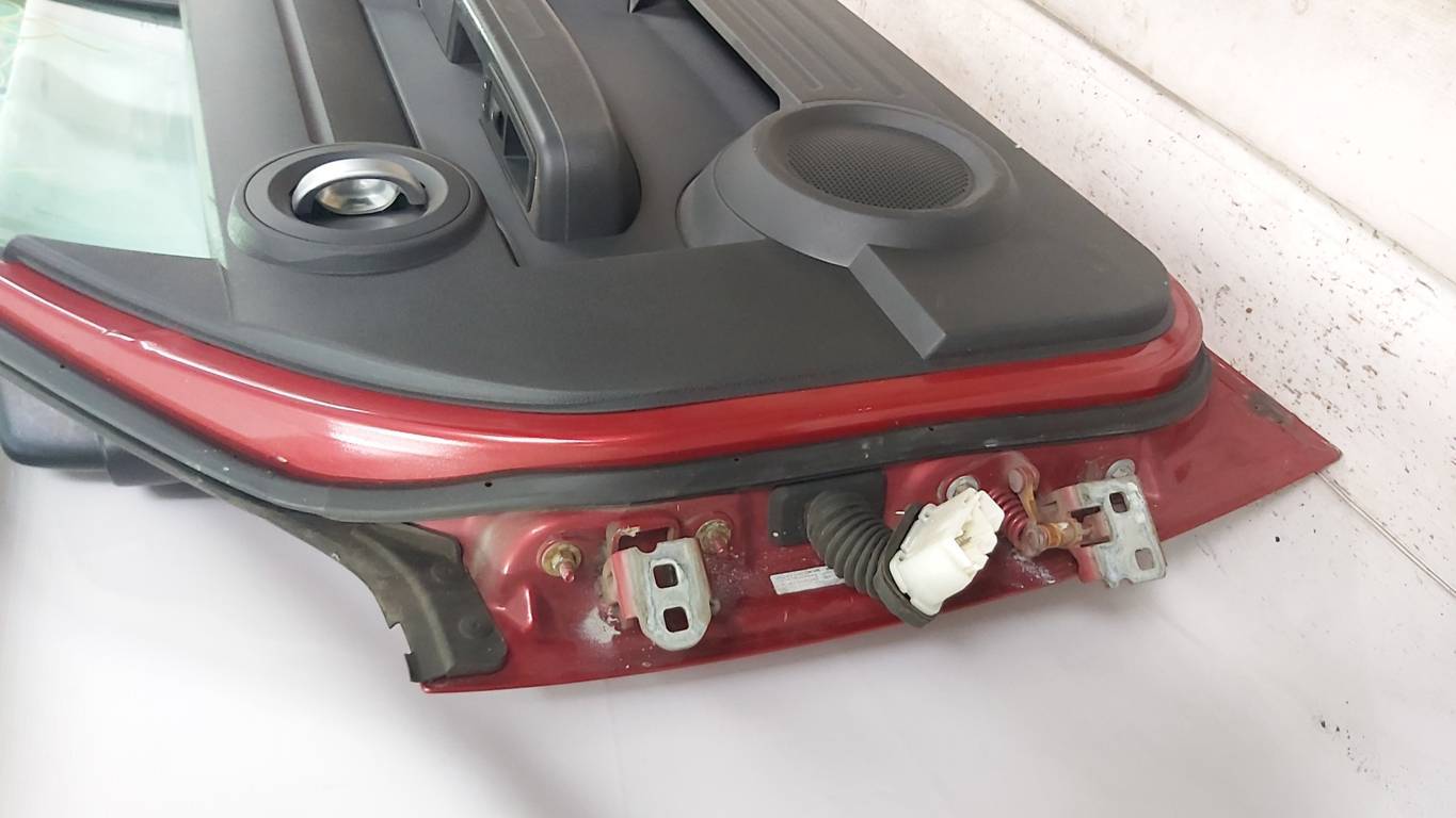 Nitro Двері передні права Dodge Nitro 2009-2011 55360852AG Dodge Nitro 27