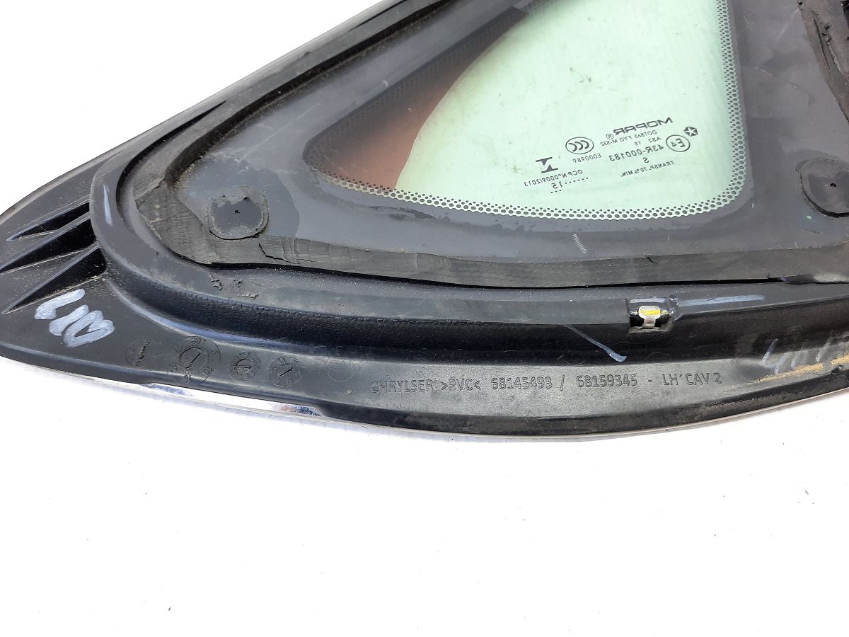 200 limited Кріплення задня ліва Chrysler 200 Limited 2015-2017 68145493AB Chrysler 200 Limited 4