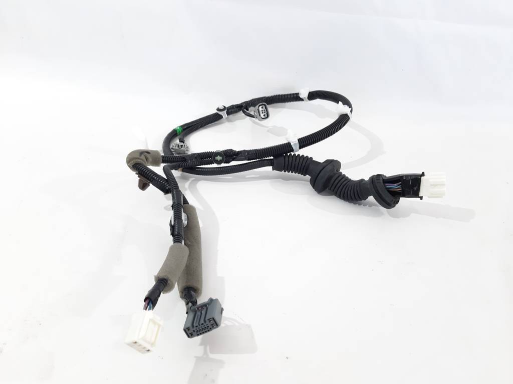 Rdx. Проводка дверей задньої лівої Acura RDX 2016-2018 32754TX4A01 Acura RDX