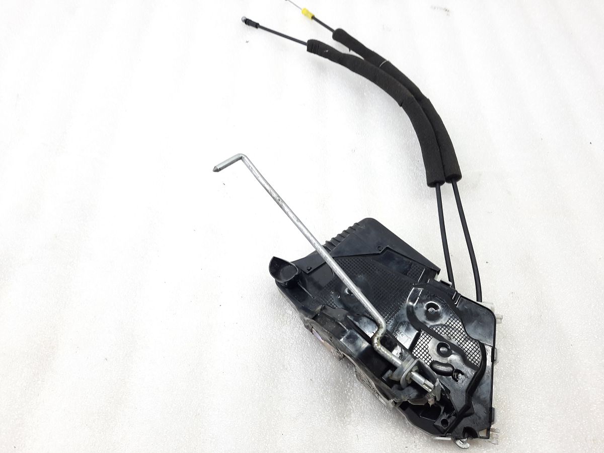 Crosstrek Замок двері передньої правої Subaru Crosstrek 2014-2018 61032VA080 Subaru Crosstrek 6