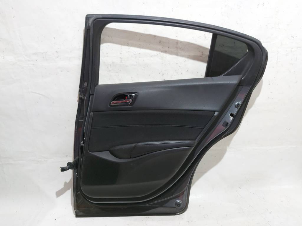 Ilx Дверь задняя правая в сборе Acura ILX 2013-2015 67510TX6A90ZZ Acura ILX 8