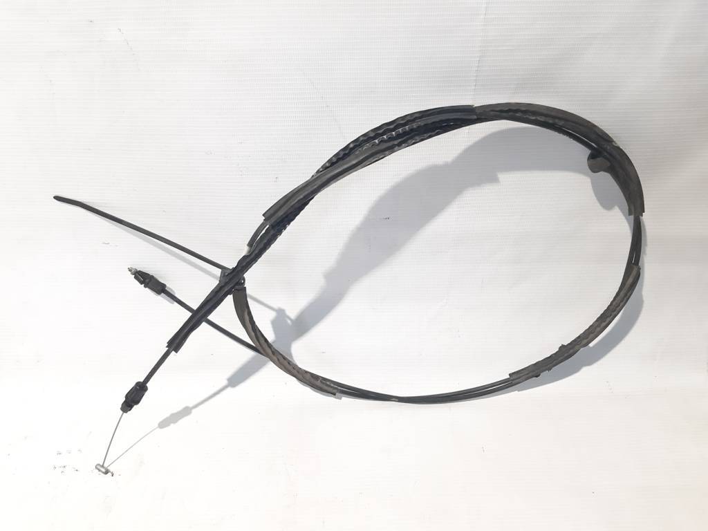 Dart Трос замку капота Dodge Dart 2013-2019 68082455AD Dodge Dart 19
