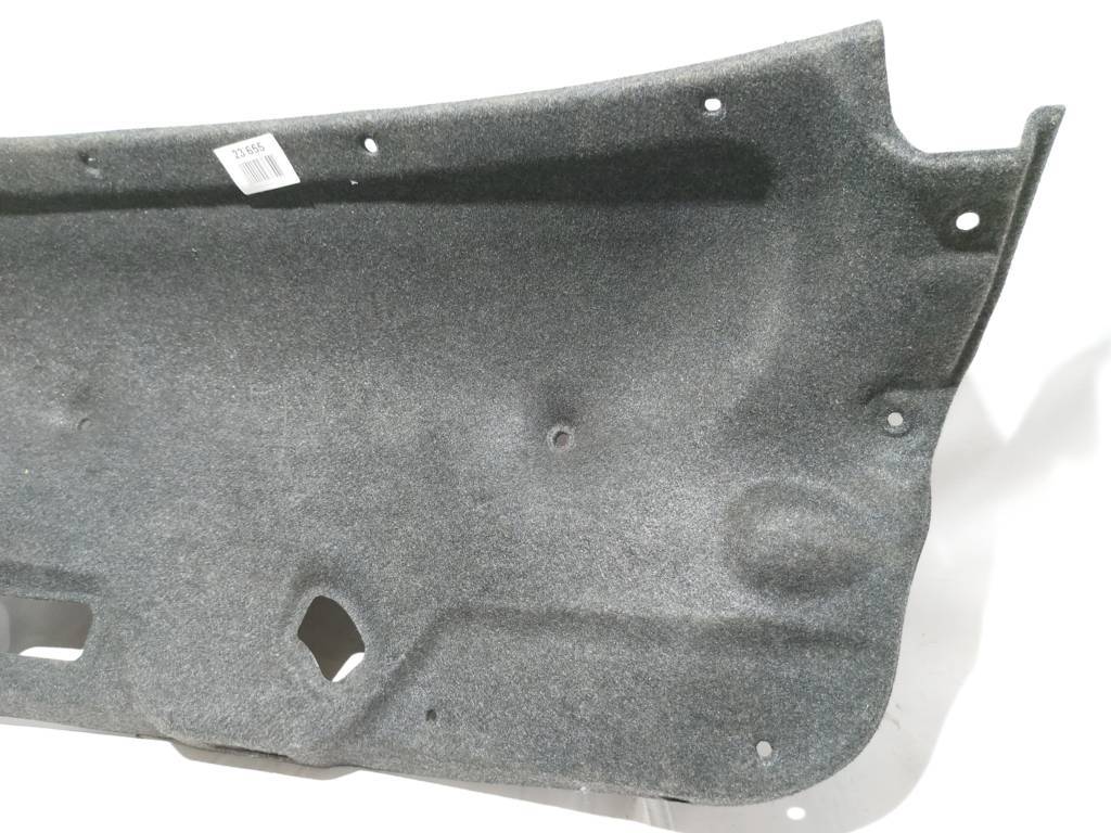 6 Обшивка крышки багажника Mazda 6 2013-2017 GJR9688W1 Mazda 6 2