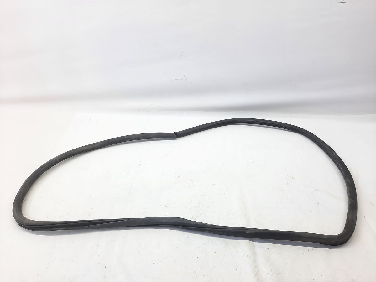 Dart Ущільнювальна гумка отвору дверей задньої лівої/правої Dodge Dart 2013-2019 68085078AF Dodge Dart 3